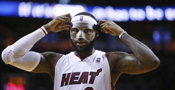 Heat record clearance before lebron